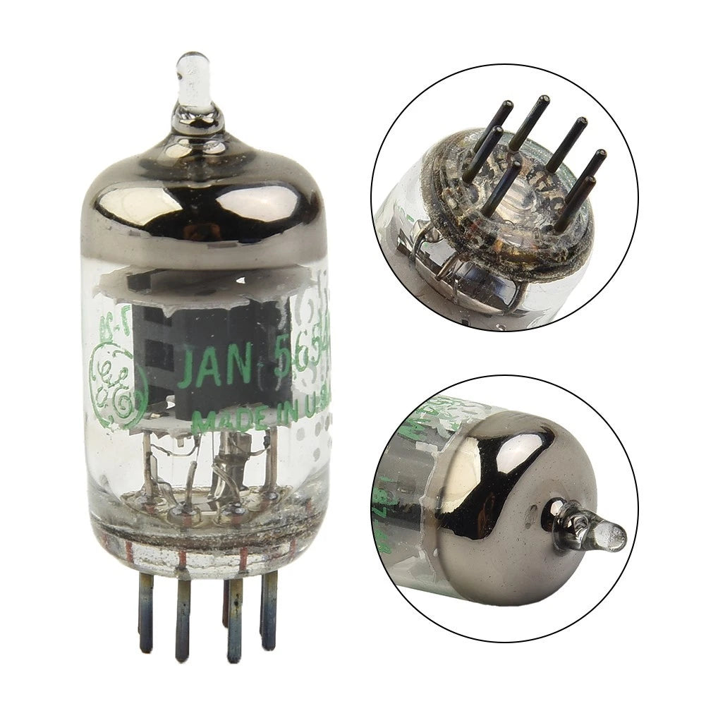 GE5654 Vacuum Tube for Gallbladder JAN-5654W (Electronic)