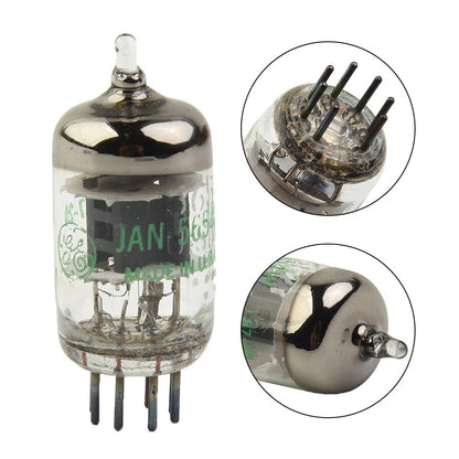 GE5654 Vacuum Tube for Gallbladder JAN-5654W (Electronic)