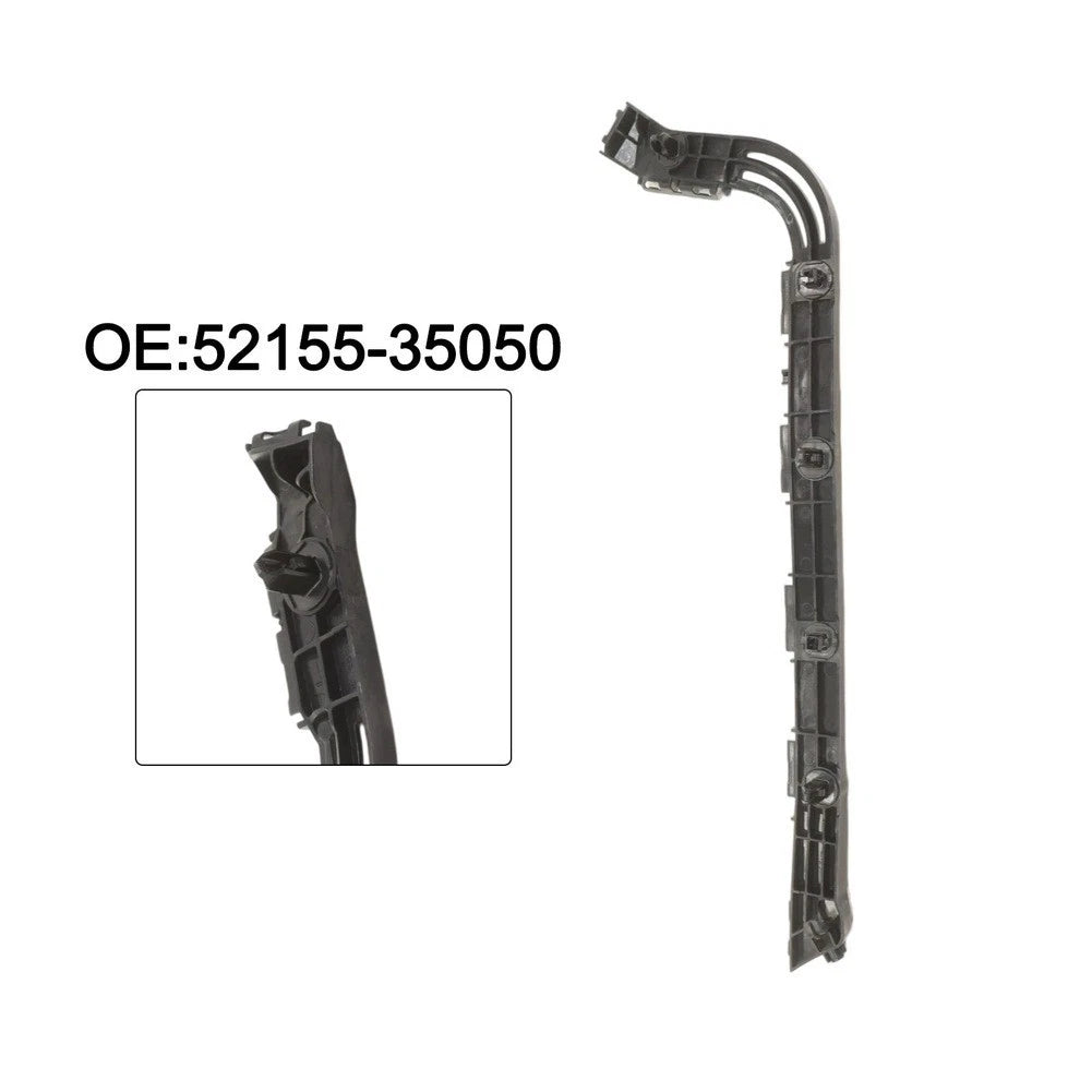 OEM Compatible Rear RH Bumper Retainer for Toyota For 4runner 2010-2024