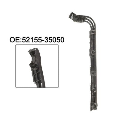 OEM Compatible Rear RH Bumper Retainer for Toyota For 4runner 2010-2024