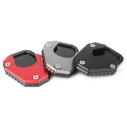 Side Stand Plate Extension for Honda CRF250 Rally (2017–2024)