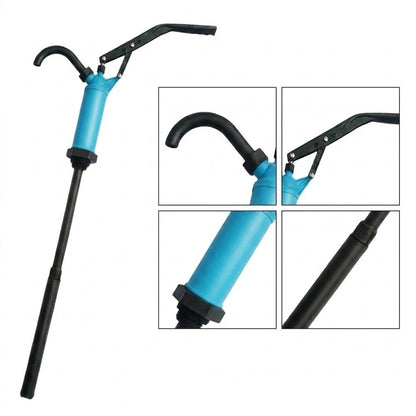 Fuel Dispensing Lever Action Drum Pump for Various Applications
