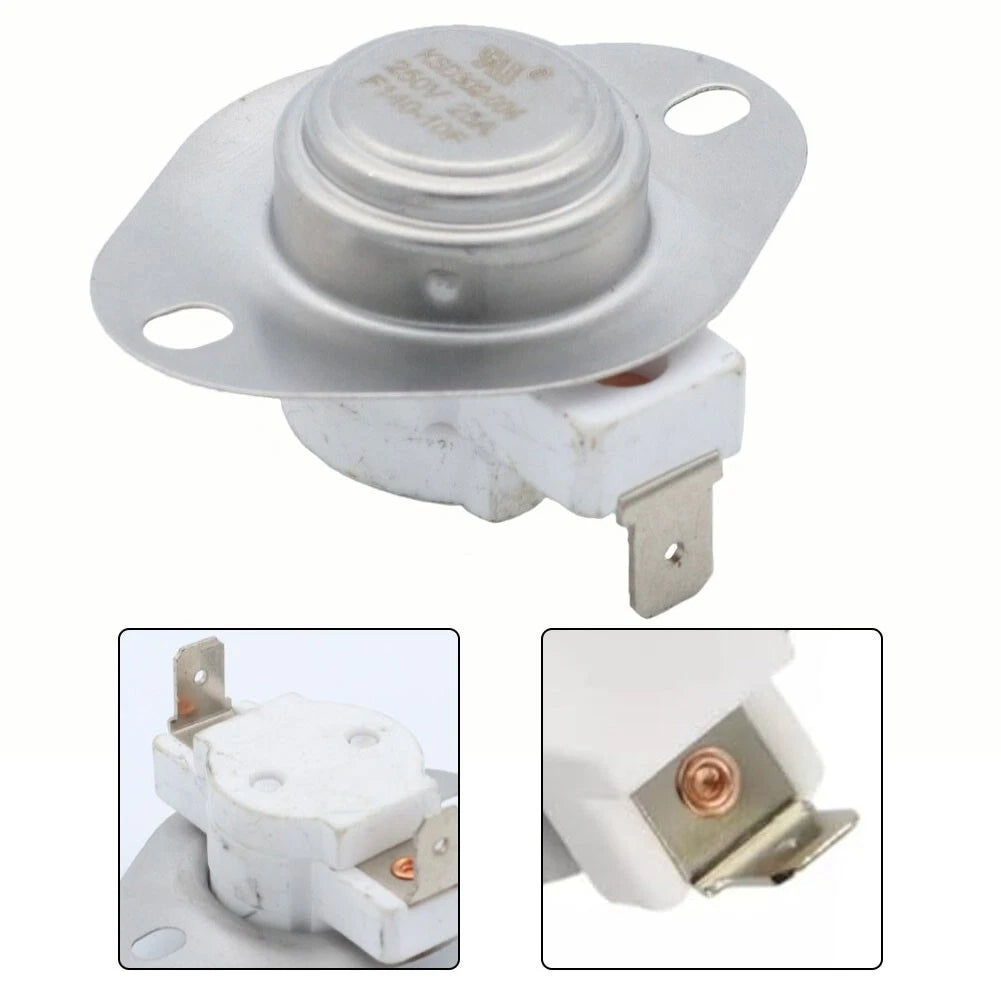 F140 Low Limit Switch for VG5790 VG5770 Stove (Model 5660)
