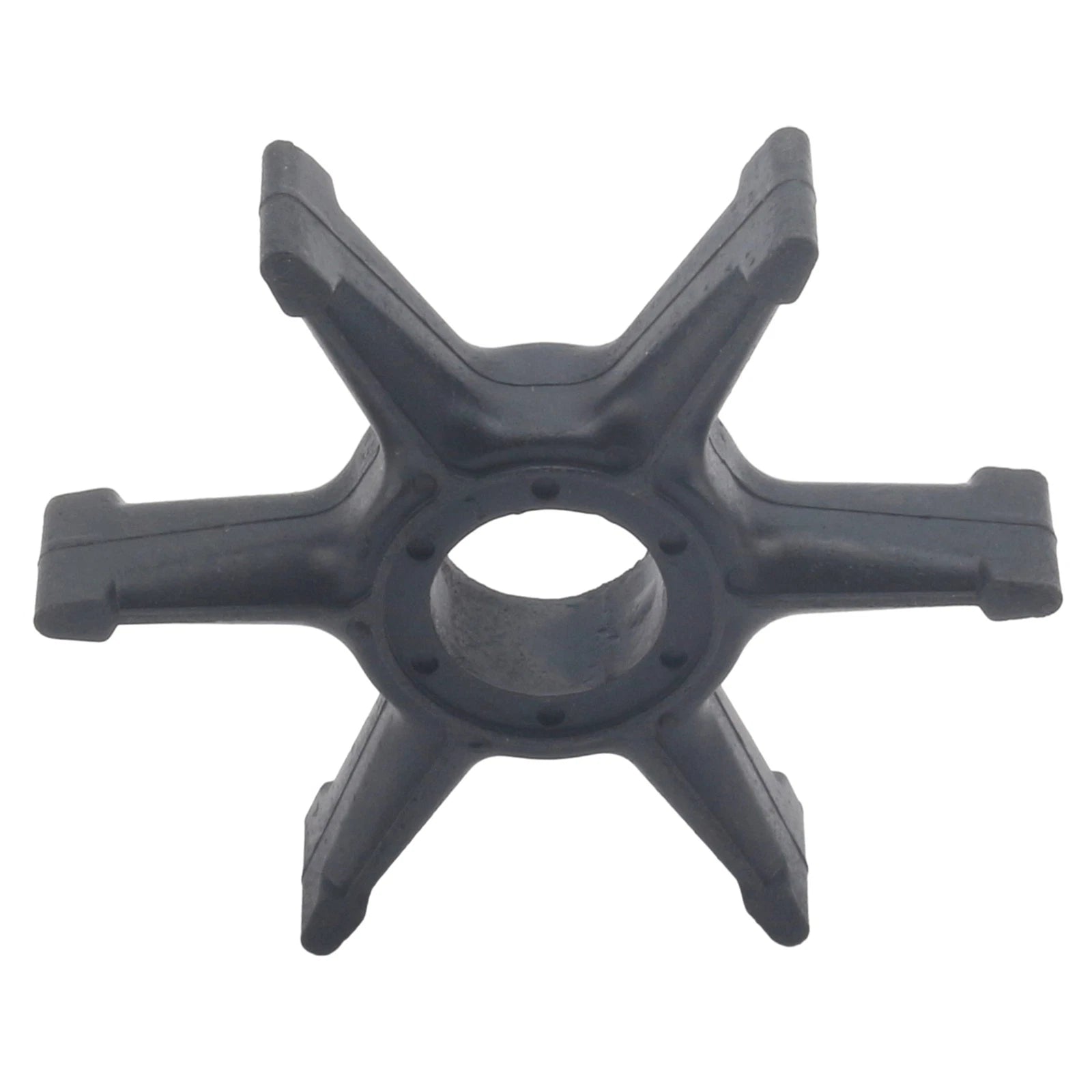 Impeller for Yamaha 20C 25D 30A (RO) (47-81604M 47-84797M 689-44352-02)