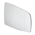 Heated Mirror Glass Right 51167065082 For BMW 5 Series E60 E61 6 Series E63 E64