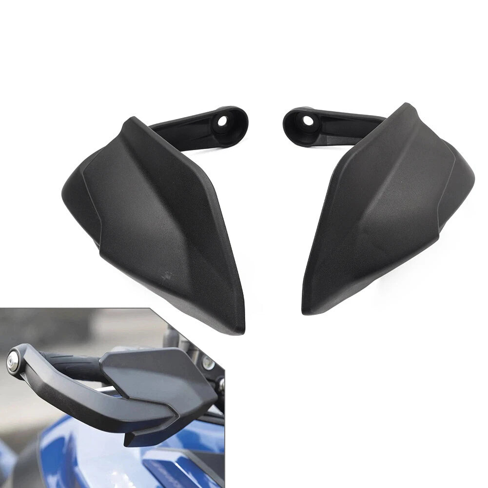 Hand Guard Shield Protector for Tiger Sport 660 (2020–2023)