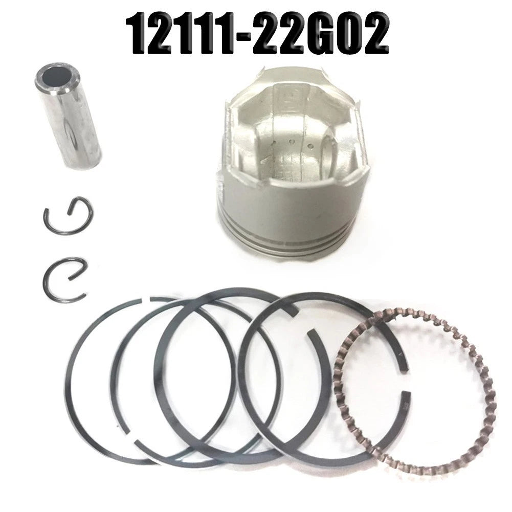 Piston Kit 1pc for (12111-22G02)