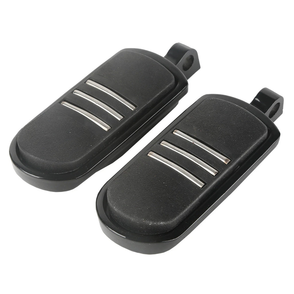 1 1/4" Adjustable Footpeg Mount for Harley (Fitment Specific)