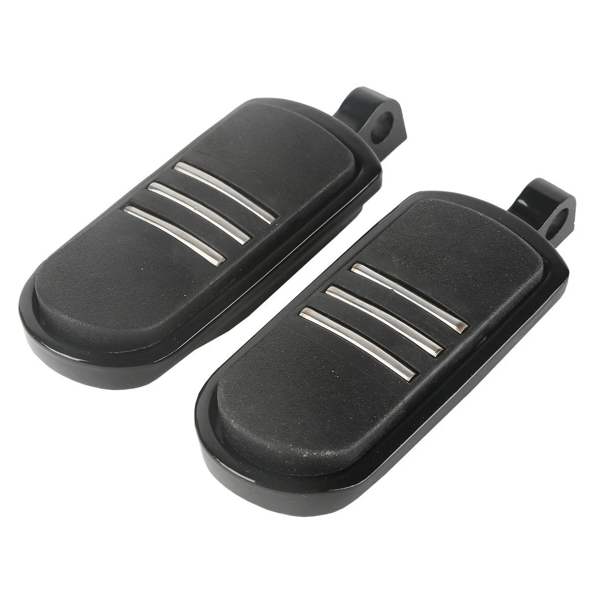 1 1/4" Adjustable Footpeg Mount for Harley (Fitment Specific)