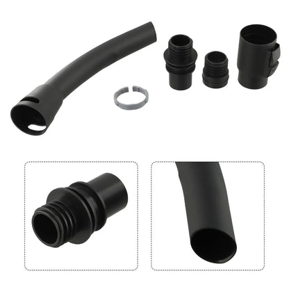 4X Vacuum Hose for Karcher NT