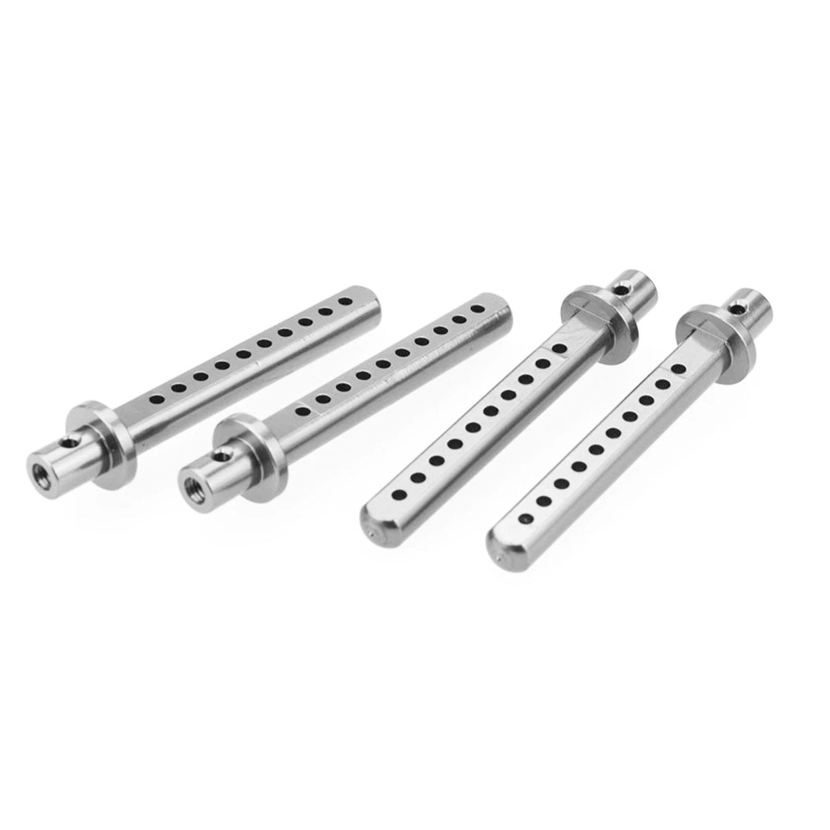 4X Body Shell Post Holder for Axial SCX10 (90046, 90047, 90059, 90060)