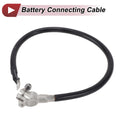 Negative Battery Connecting Cable for Chevrolet Cruze Limited (2016)