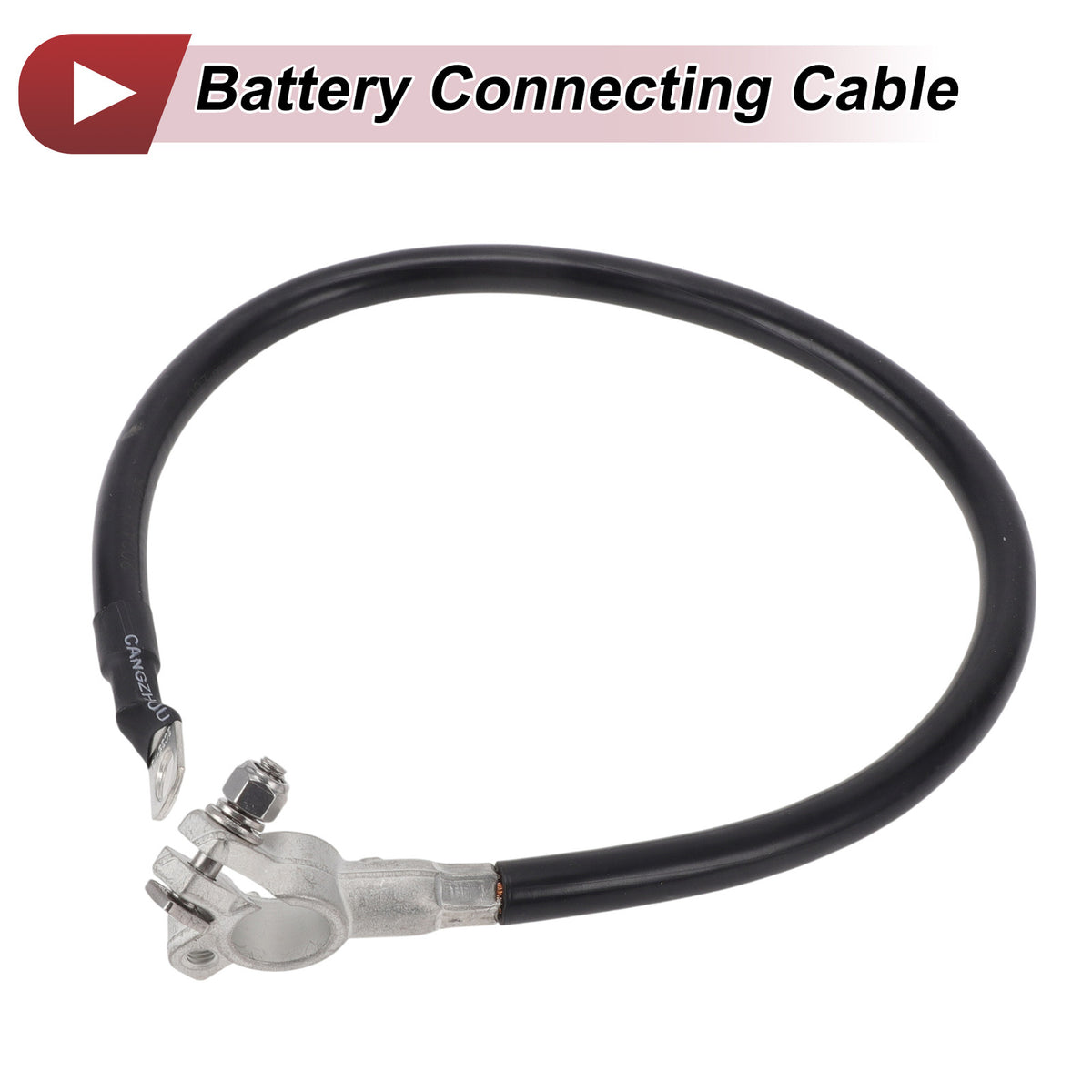 Negative Battery Connecting Cable for Chevrolet Cruze Limited (2016)