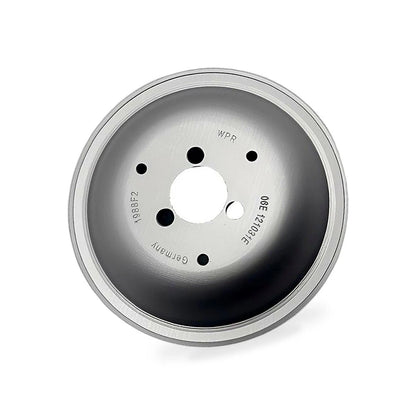 Water Pump Pulley for Porsche Cayenne (2011–2018) 95810609123