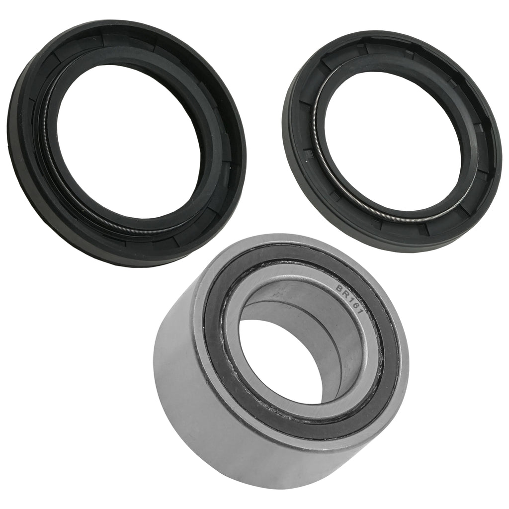 Front Knuckle Kit for Honda Foreman 500 TRX500FM (2005–2009, 2011)