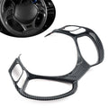 Steering Wheel Button Panel Trim for Toyota C-HR (2016–2023)