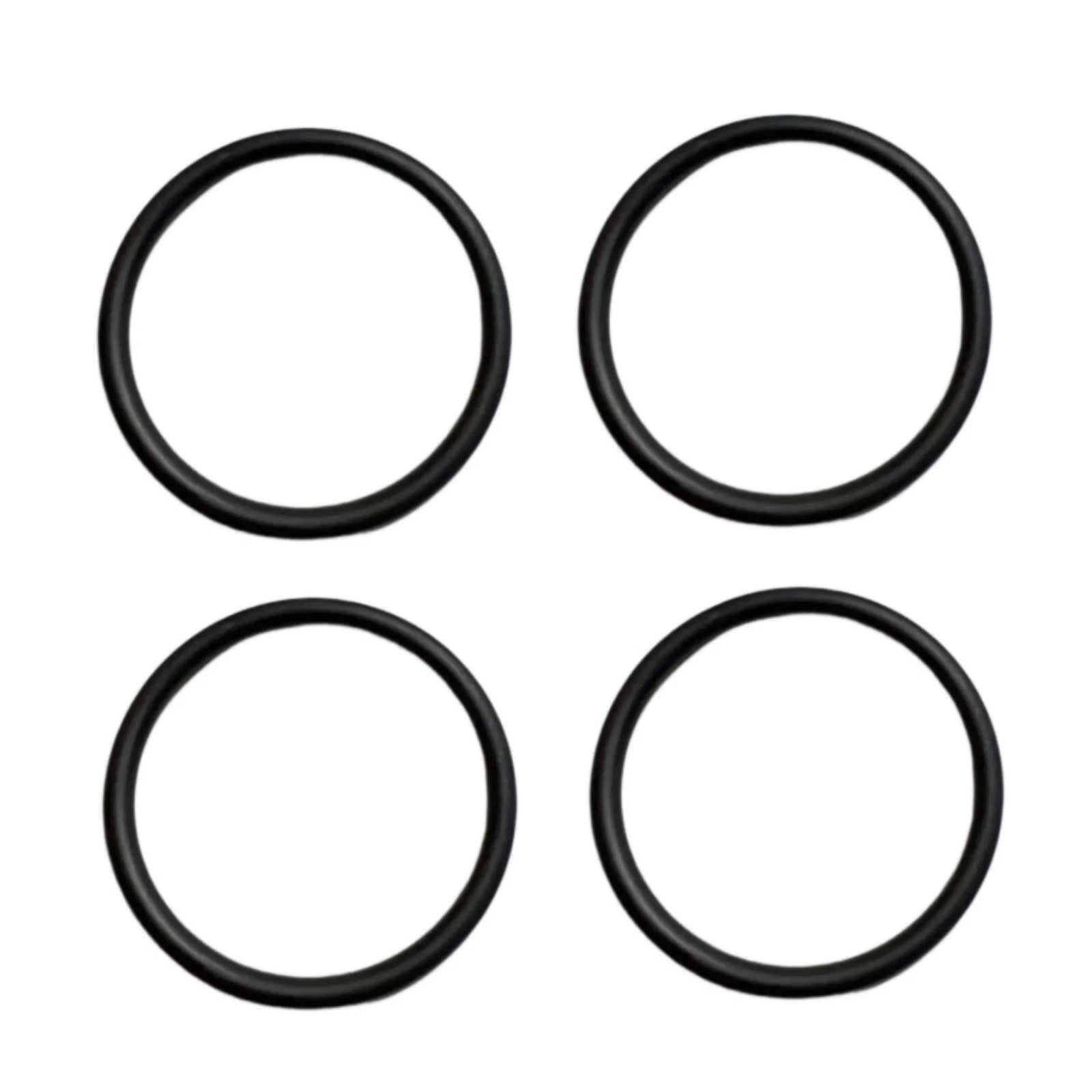 Set of 4 O-Ring Covers for Evinrude Johnson 338522
