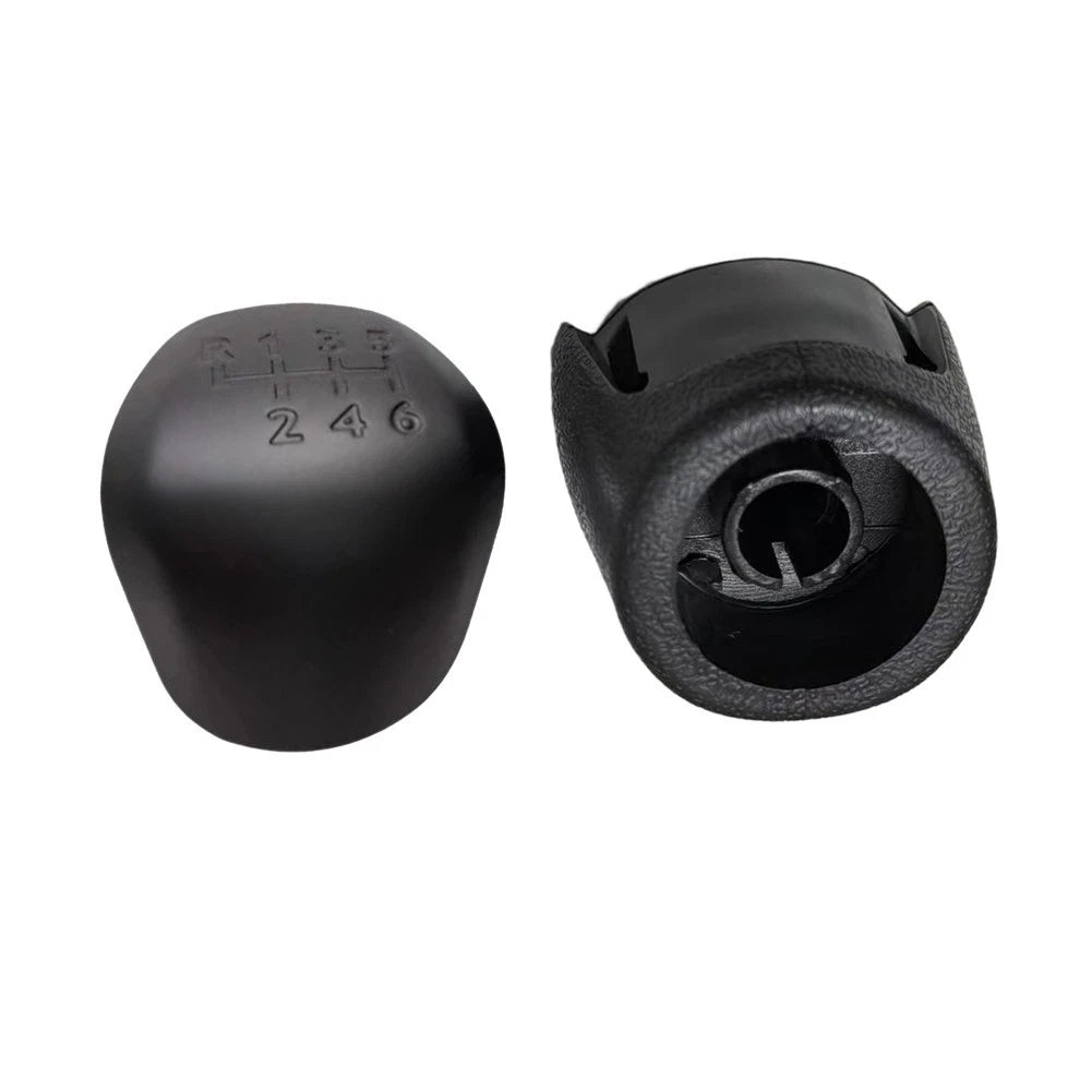 Manual Gear Shifting Knob for