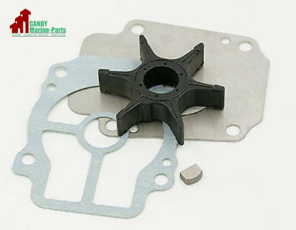 Water Pump Repair Kit 17400-94L01 for Suzuki DF 25A/30A (N/A)