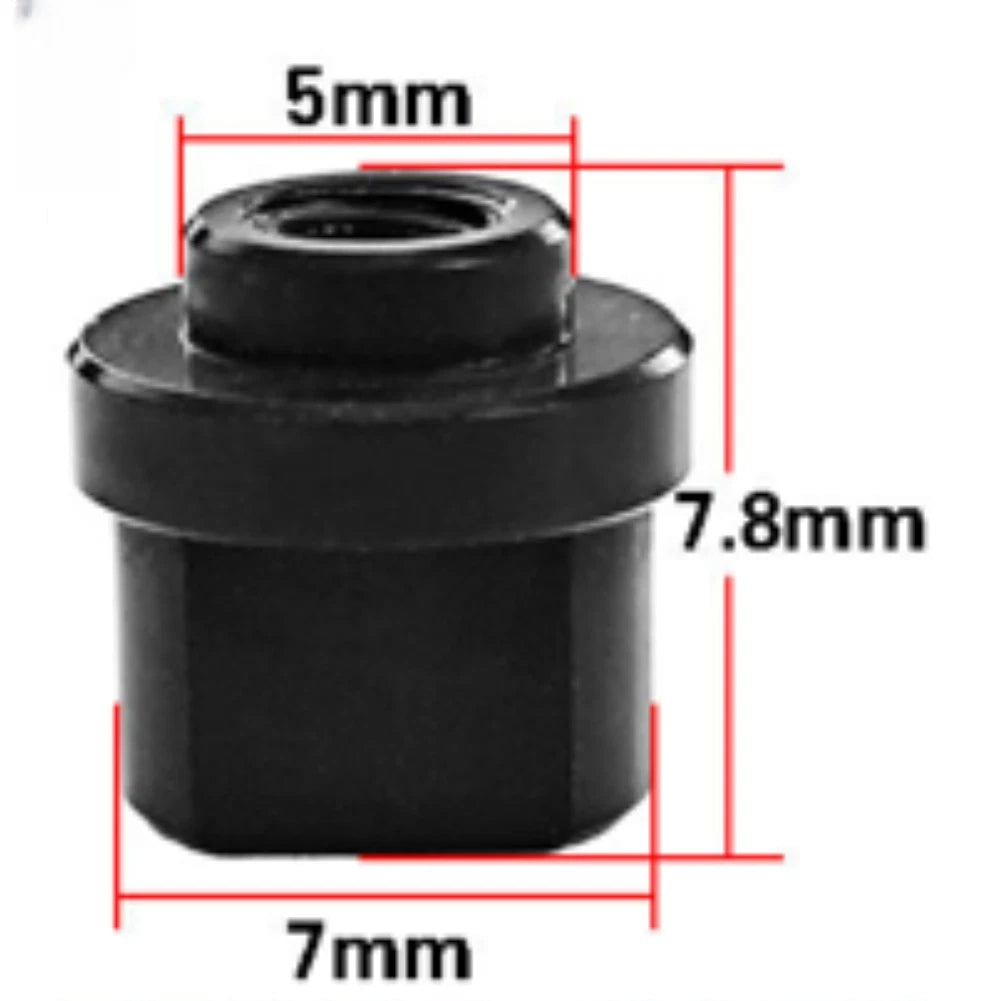 Nut Release Cover Screw for BEARKING 25 (APOLLO)
