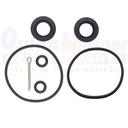 Lower Gearcase Seal for Suzuki DF20R DF25R DF25 DF30