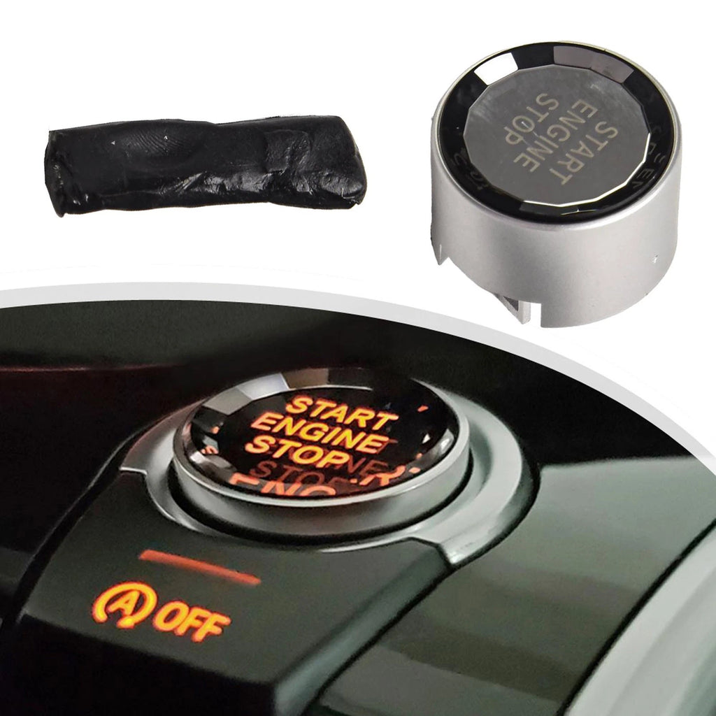 Engine Stop Switch Button for BMW 2 Series F22 F23 (2014–2019)