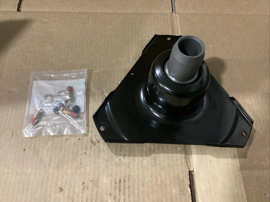 Coupling Assembly 12632A-6 for Mercury (Open Box)