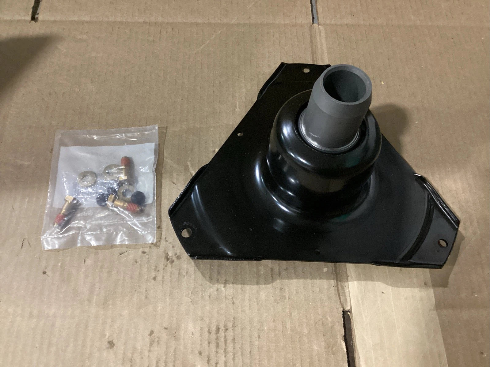Coupling Assembly 12632A-6 for Mercury (Open Box)