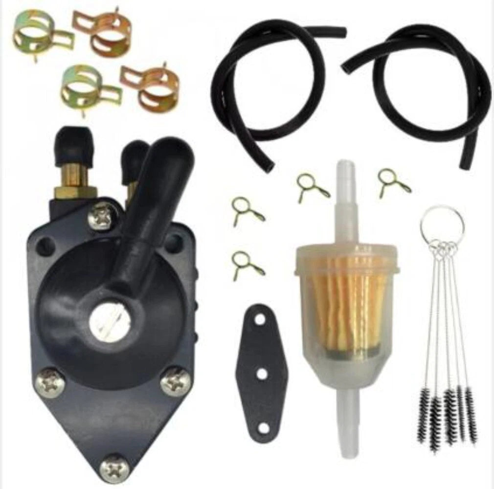 Fuel Pump Set for Johnson Evinrude 25-140hp