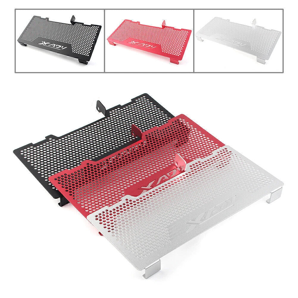 Front Radiator Grille Guard for Honda X-ADV XADV 750 DCT (2017–2021)