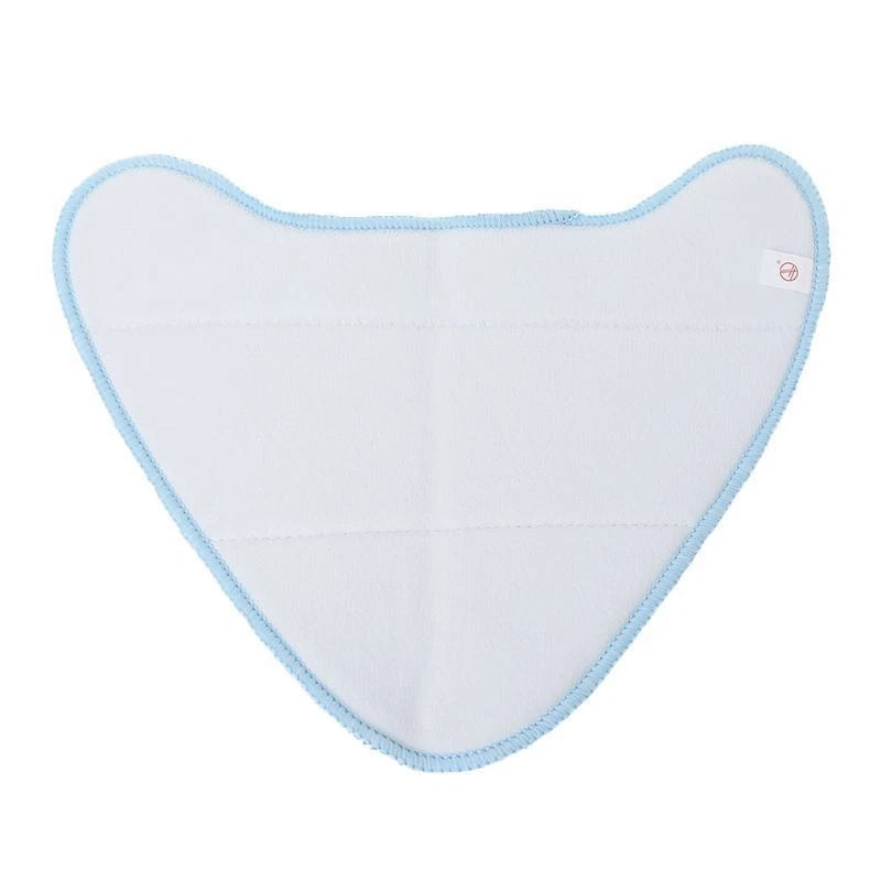 2pc Washable Mop Pads for Vax Steam Cleaner Mops