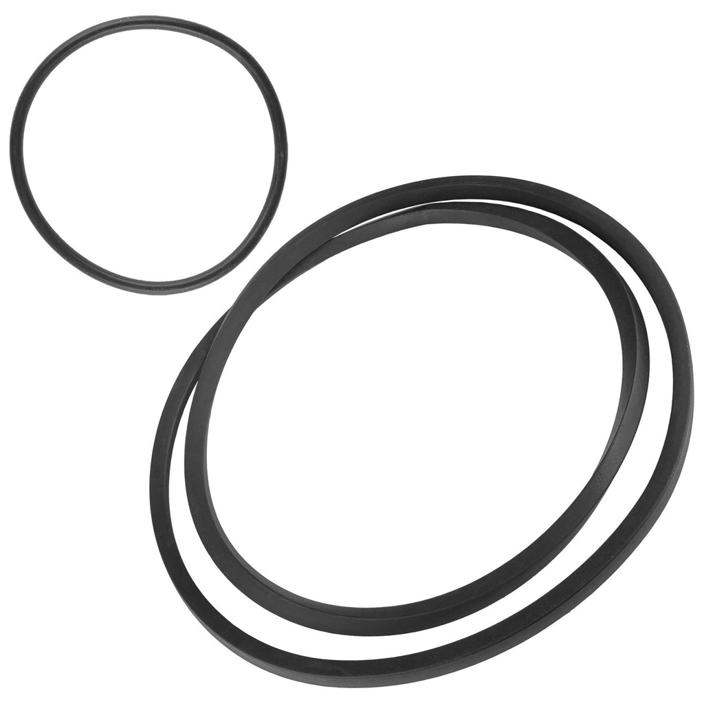 Clutch Cover O Ring Gasket for Can-Am Maverick X3 Max (2017–2018)
