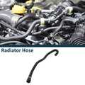 Radiator Hose Replacement for BMW 5 Series E60 E61 (2001–2010)