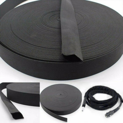 Welding Cable Cover Hose Tool Protective Sleeve for Hydraulic Hose
