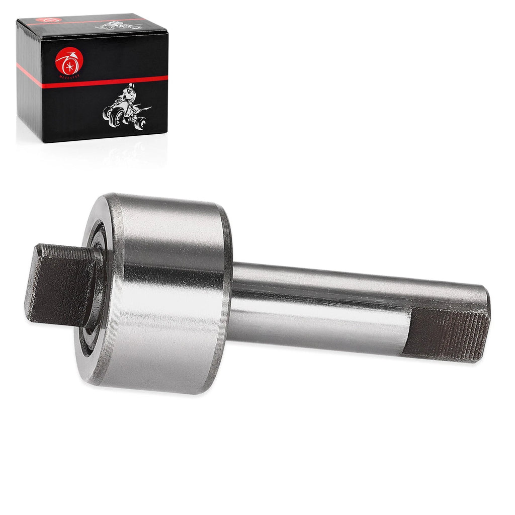Water Pump Shaft for Suzuki QuadRacer 250 500 LT250R LT500R (1987–1992)