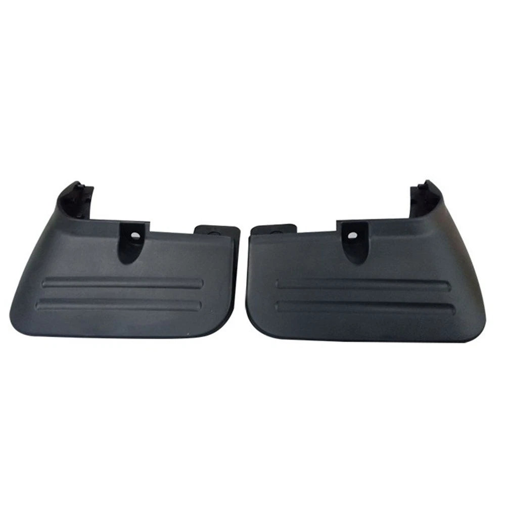Mud Guard Splash Flaps for Hyundai i800 iMax H1 Grand Starex (2007–Present)
