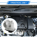 Throttle Body Actuator Replacement for Hyundai Elantra 2.0L (2011–2014)
