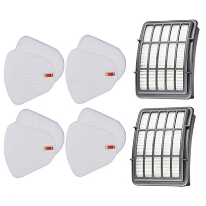 Replacement Filters for Shark NV350/NV351/NV360 (2015–2023)