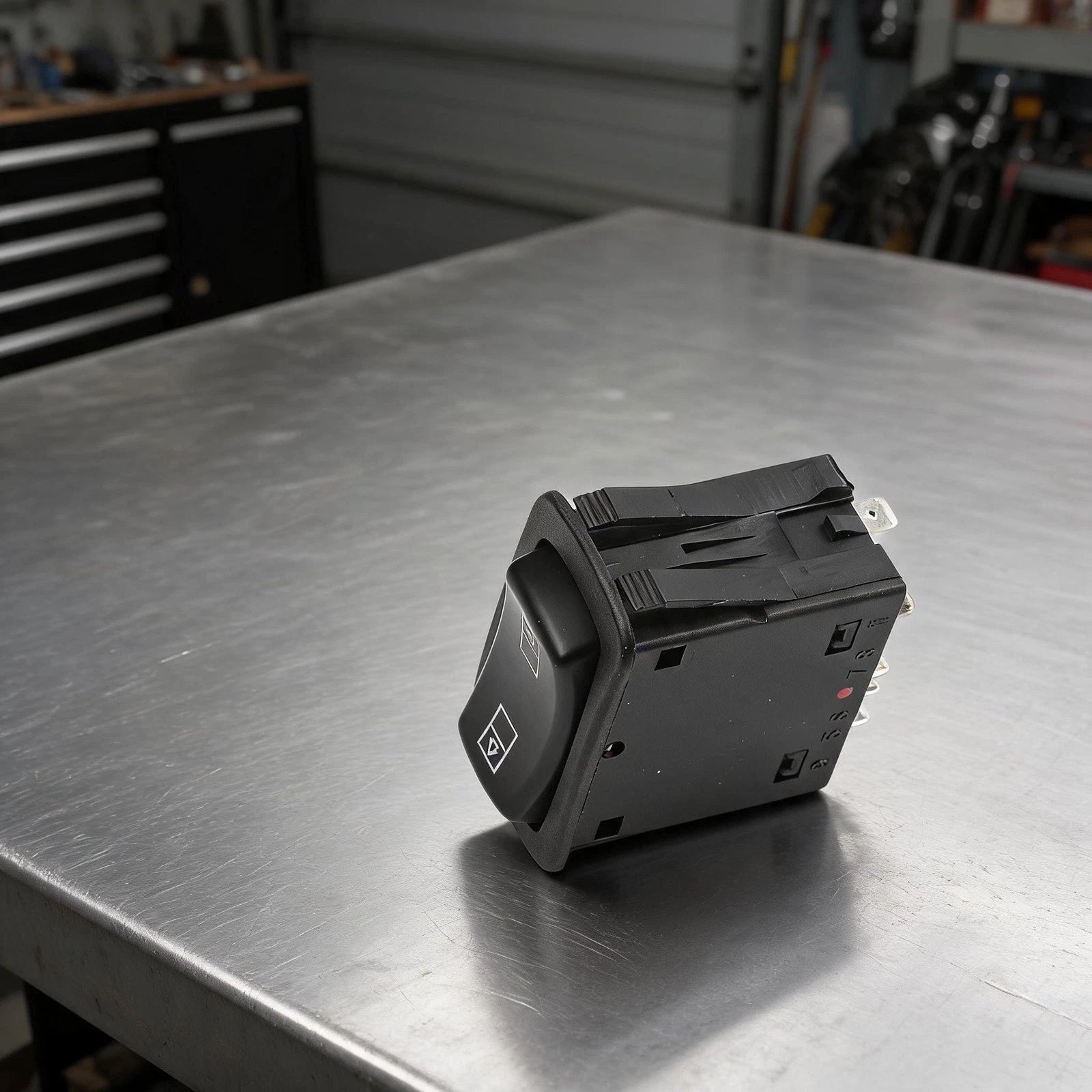 Rocker Switch for Mack Trucks (Heavy Duty)