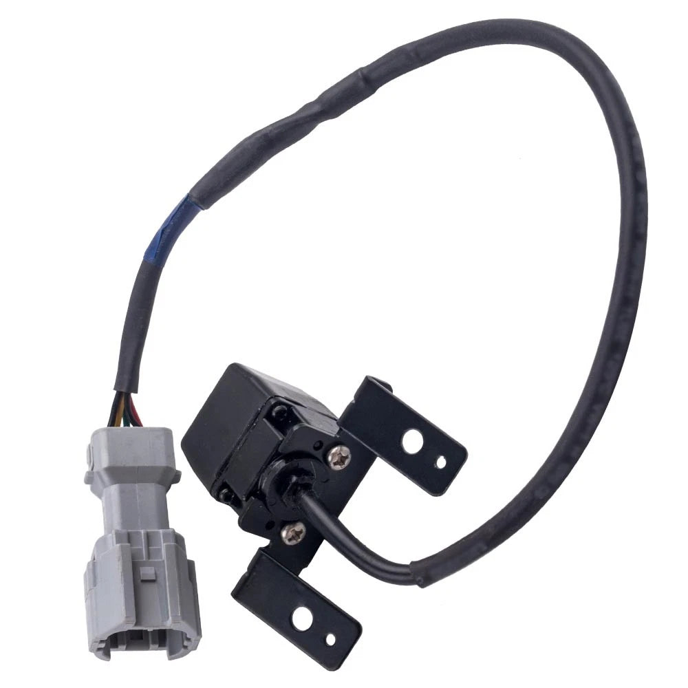 Rear Camera System for Hyundai Sonata (2011–2014) Reverse Backup Kit