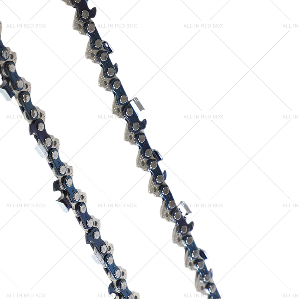 2X Chainsaw Chain for Ozito OCS-018 PXCCSS-018 (10 Inch, 3/8LP 043)