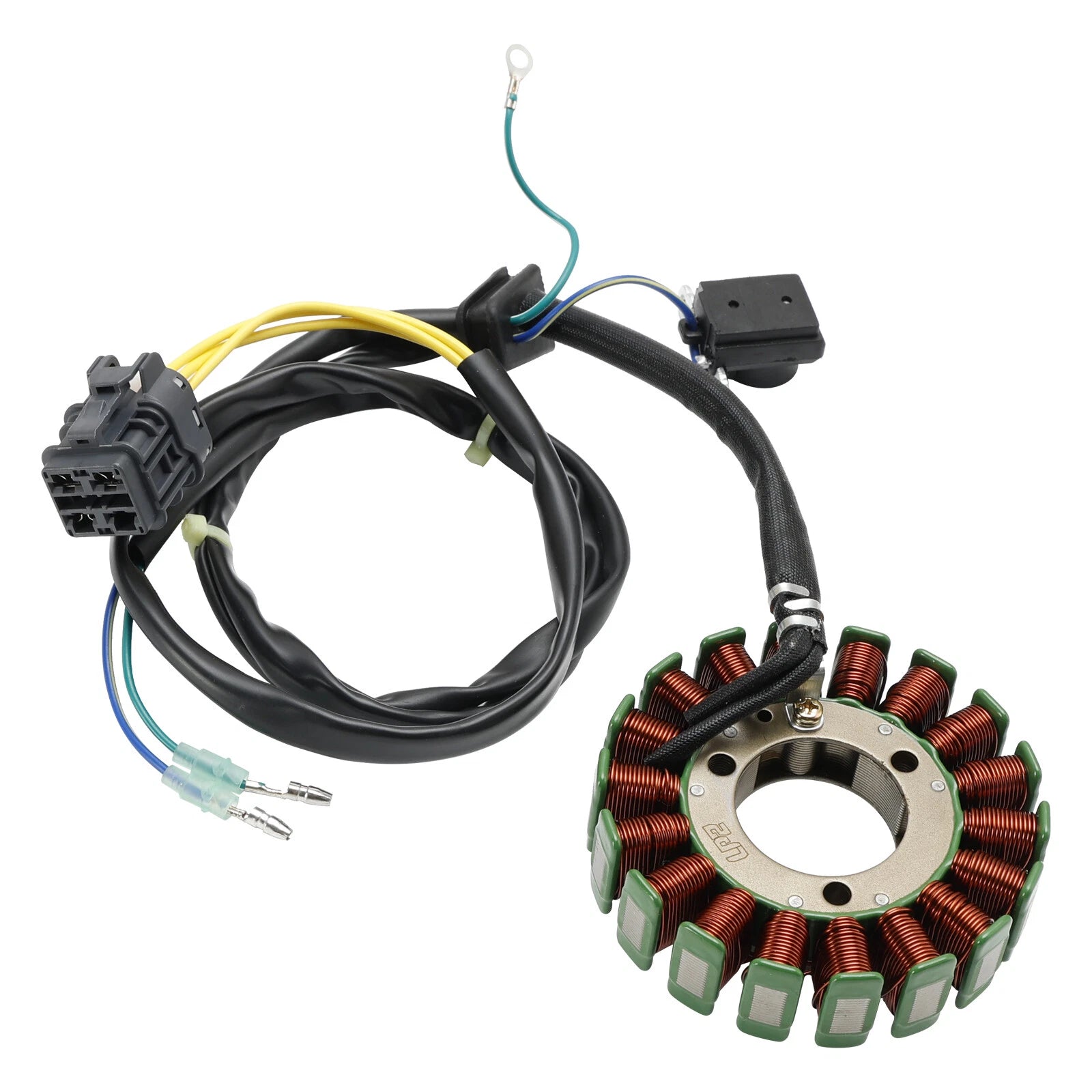 Stator Generator for Triton Baja 250 300 400 (2000–2023) - 31120-E10-101 T9