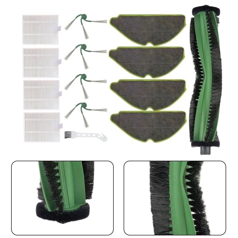 Mop Cloth Kit for 115 Combo+ (2023)