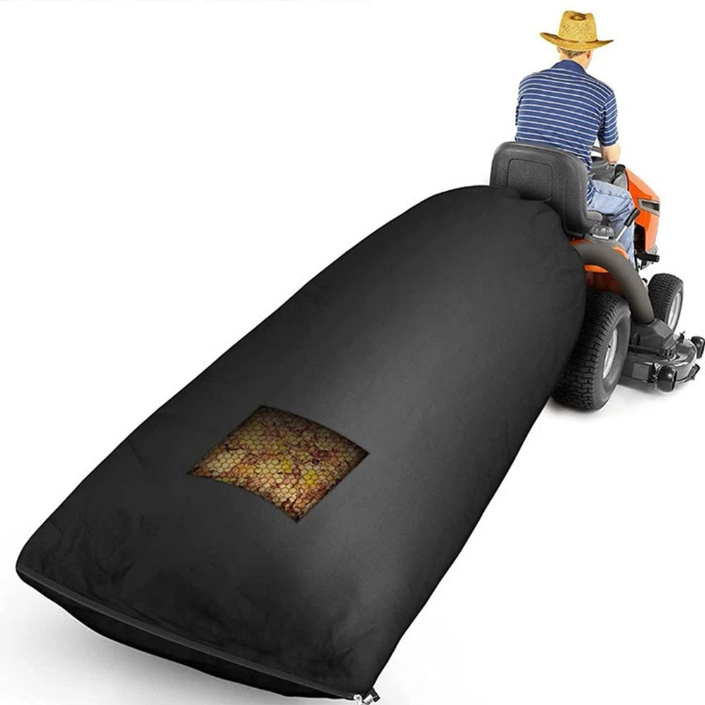 Leaf Bag for Lawn Tractor (Effective Outdoor Debris Collection)