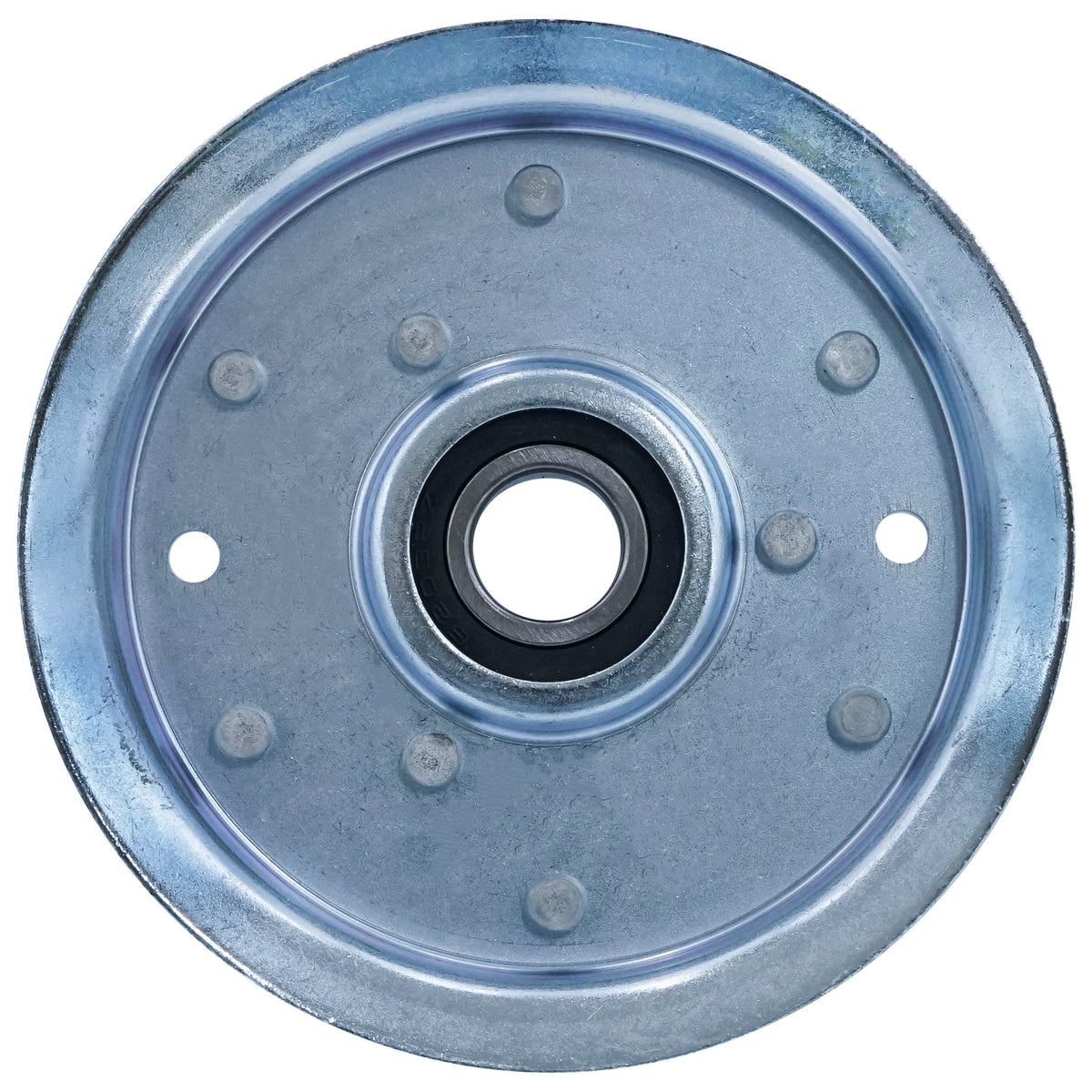 Deck Idler Pulley Replacement for Murray Snapper Lawn Mower (1992–1998)