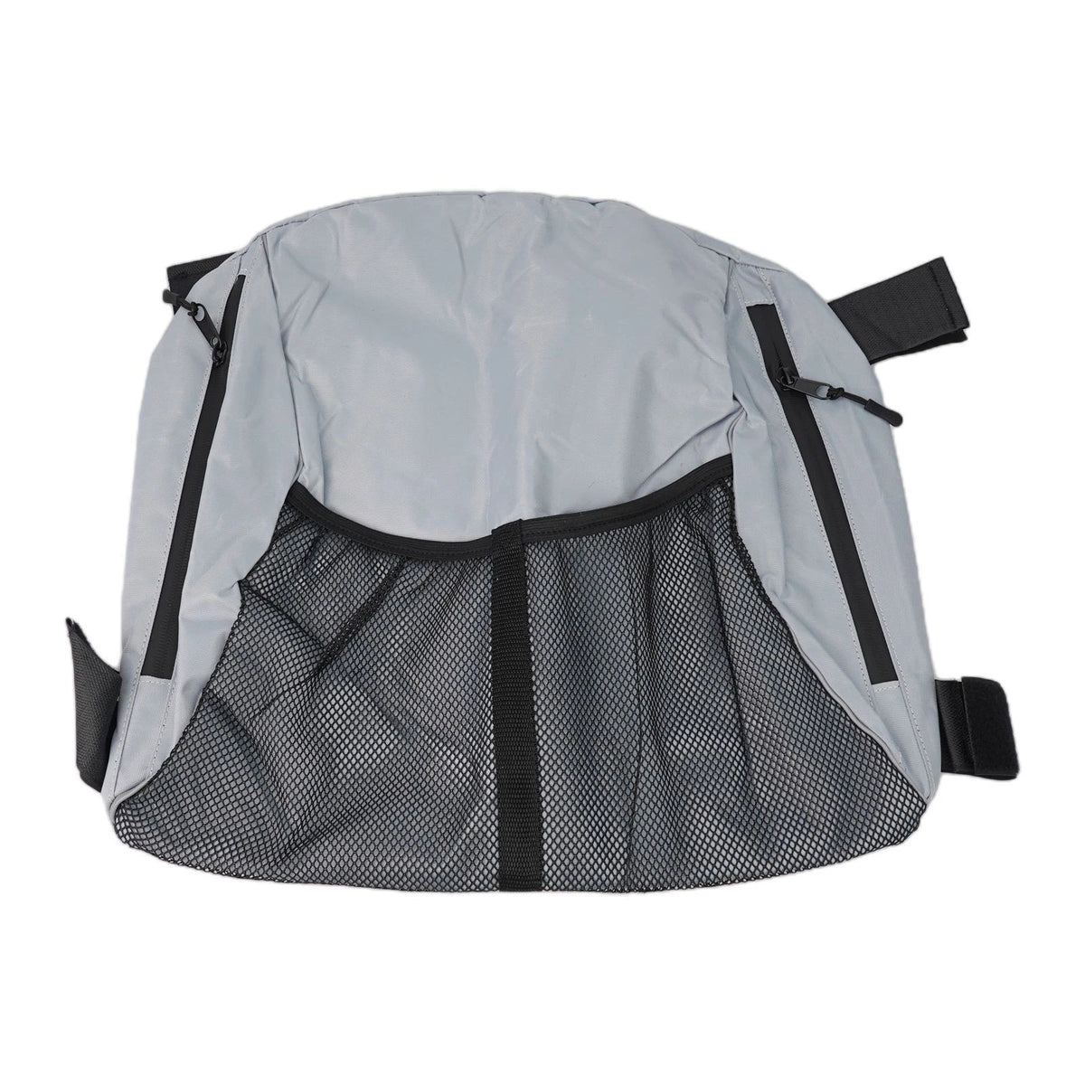 Waterproof Chair Backpack Storage Bag 144245cm 600D Mesh