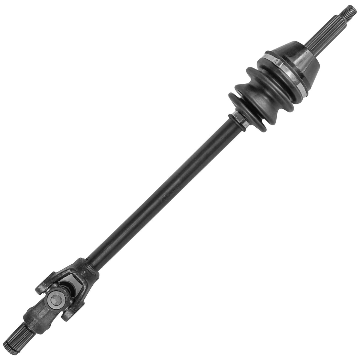 Front Left or Right CV Joint Axle for Polaris Ranger 500 2x4 4x4 (2000–2005)