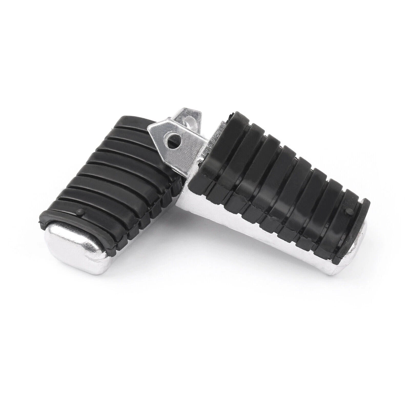 Foot Peg Front Footrest for Yamaha Virago XV125 (1997–2000), XV250 (1988–2013), XV400 (1991–1994) T9