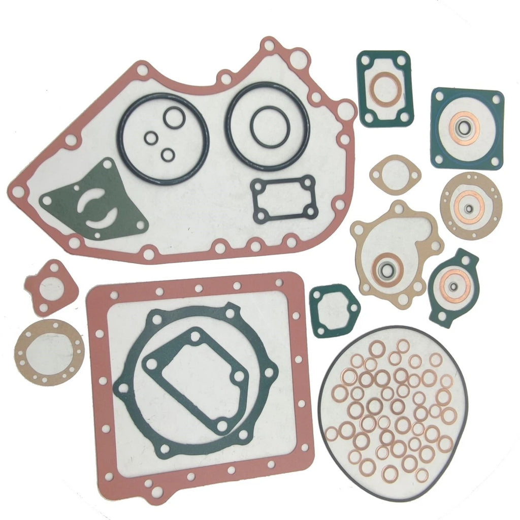 Power Head Gasket Set for Yanmar 2GM20 B C F (18 HP) (728271-92605)