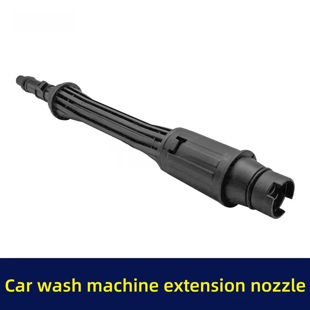 Adjustable Spray Pressure Washer Quick Connect Fitting for
